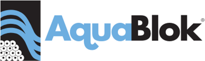 Aquablok logo